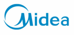 midea midea