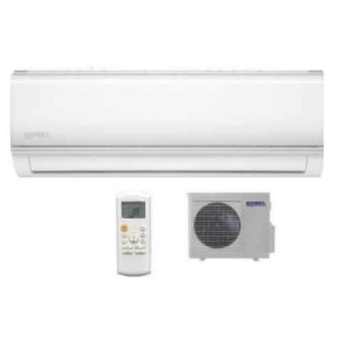 Korel Nexo II Inverter R32, Wi-Fi, KOR32-12HFN8-I/KOR32-12HFN8-0