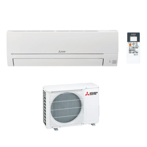 Mitsubishi Standard Eco Inverter MSZ-HR35VFK/MUZ-HR35VF