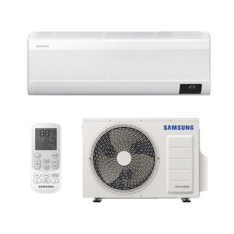 Samsung Wind-Free Avant AR70F09C1AWNEU/XEU