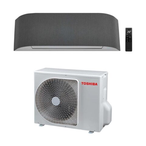 TOSHIBA HAORI R32 RAS-B10N4KVRG-E/RAS-10J2AVSG-E1