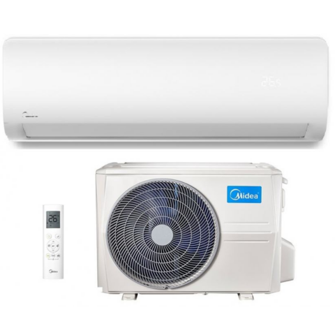Midea Xtreme SAVE PRO MSAGBU-12HRFN8-QRD1GW/MOX230-12HFN8QRD6GW