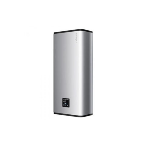 Električni bojler Atlantic Steatite Vertigo Wi-Fi Srebrni 80/65L