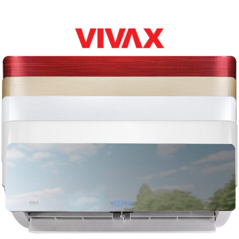 VIVAX R+ DESIGN ACP-12CH35AERI/I + ACP-12CH35AERI/O