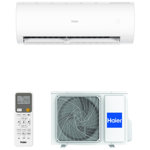 HAIER PEARL PREMIUM AS25PBPHRA-PRE/1U25YEPFRA-H
